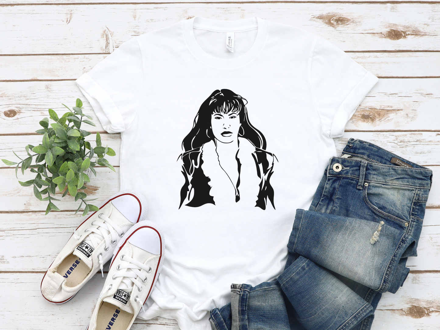 Selena T-Shirt