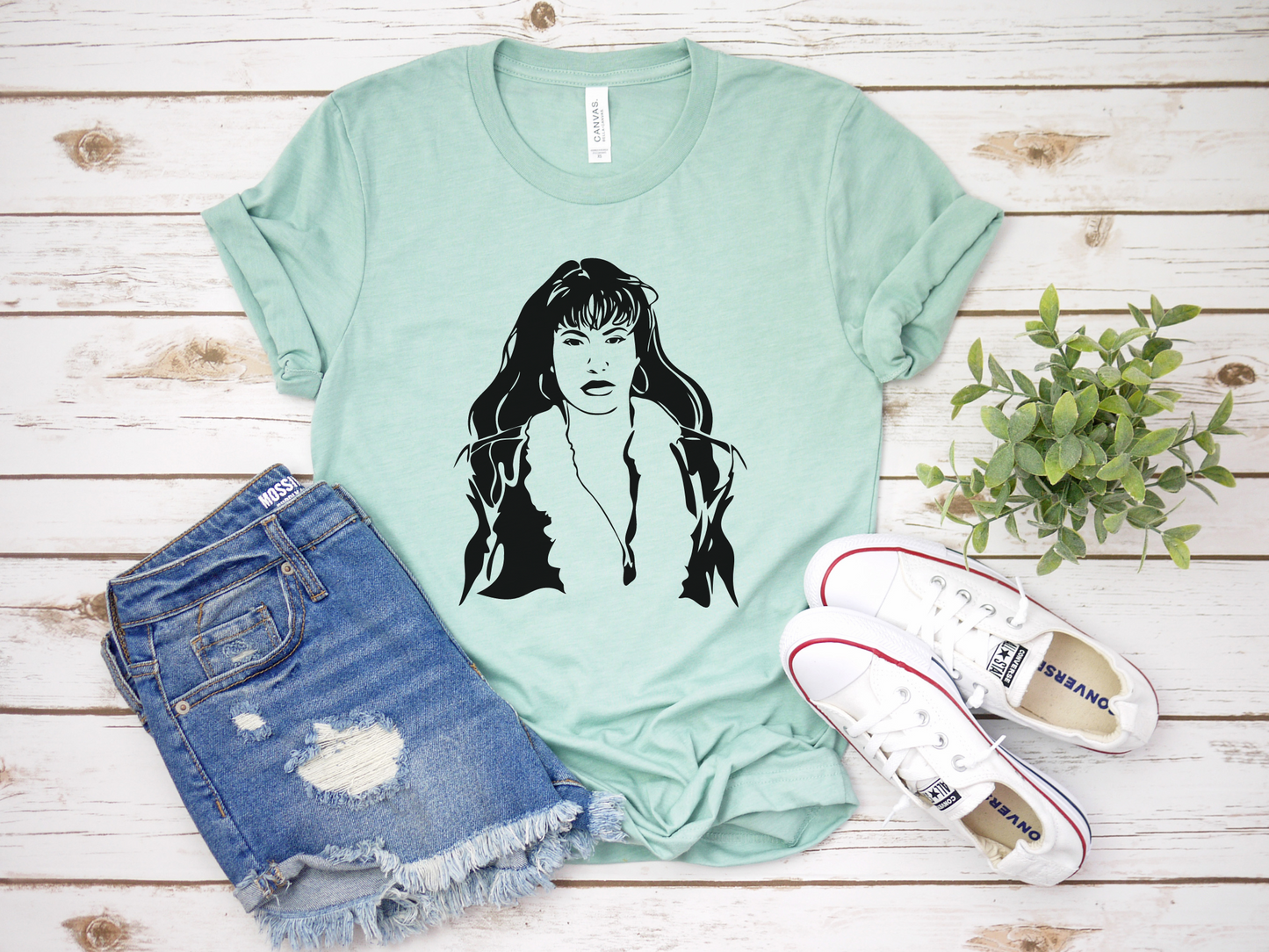 Selena T-Shirt