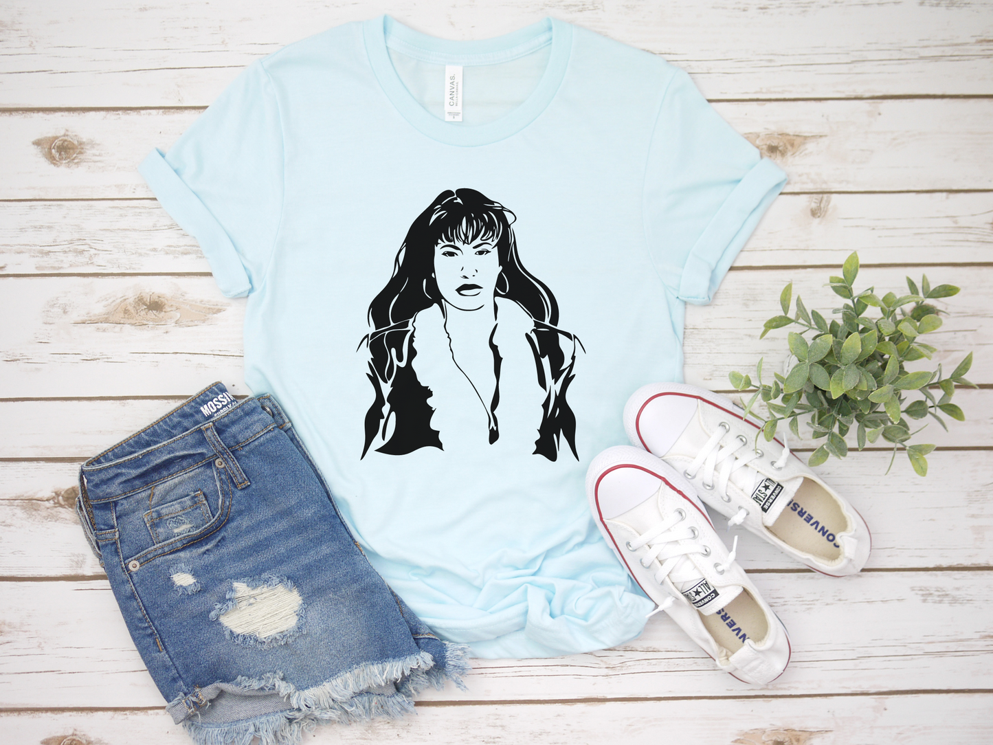 Selena T-Shirt