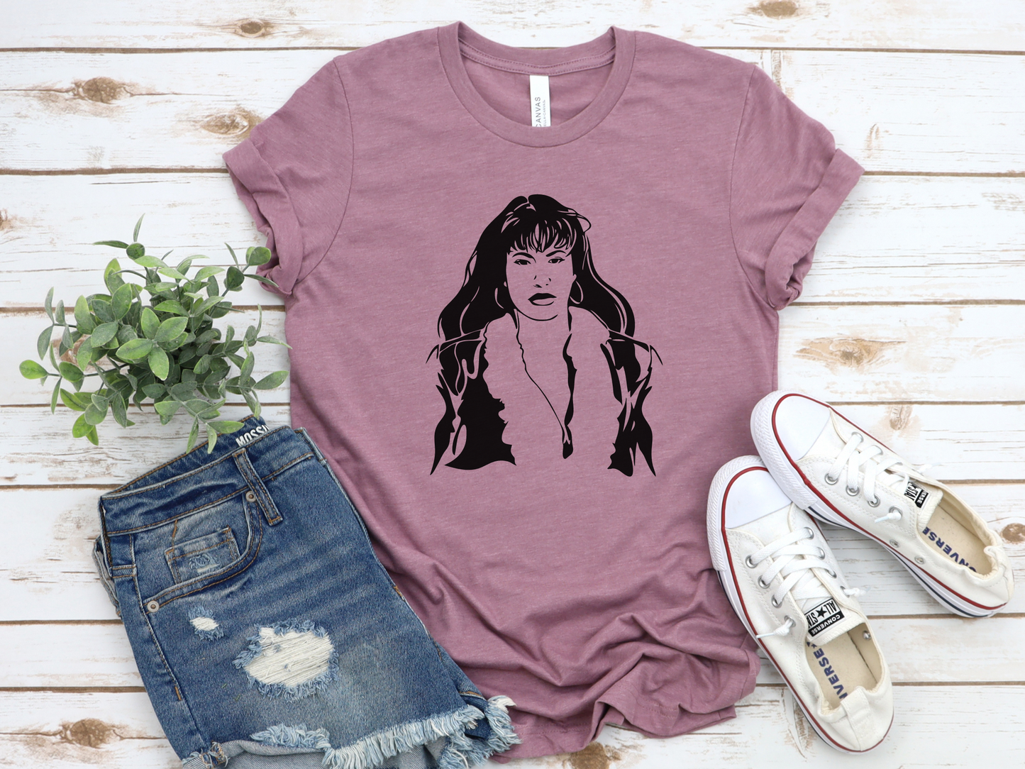 Selena T-Shirt