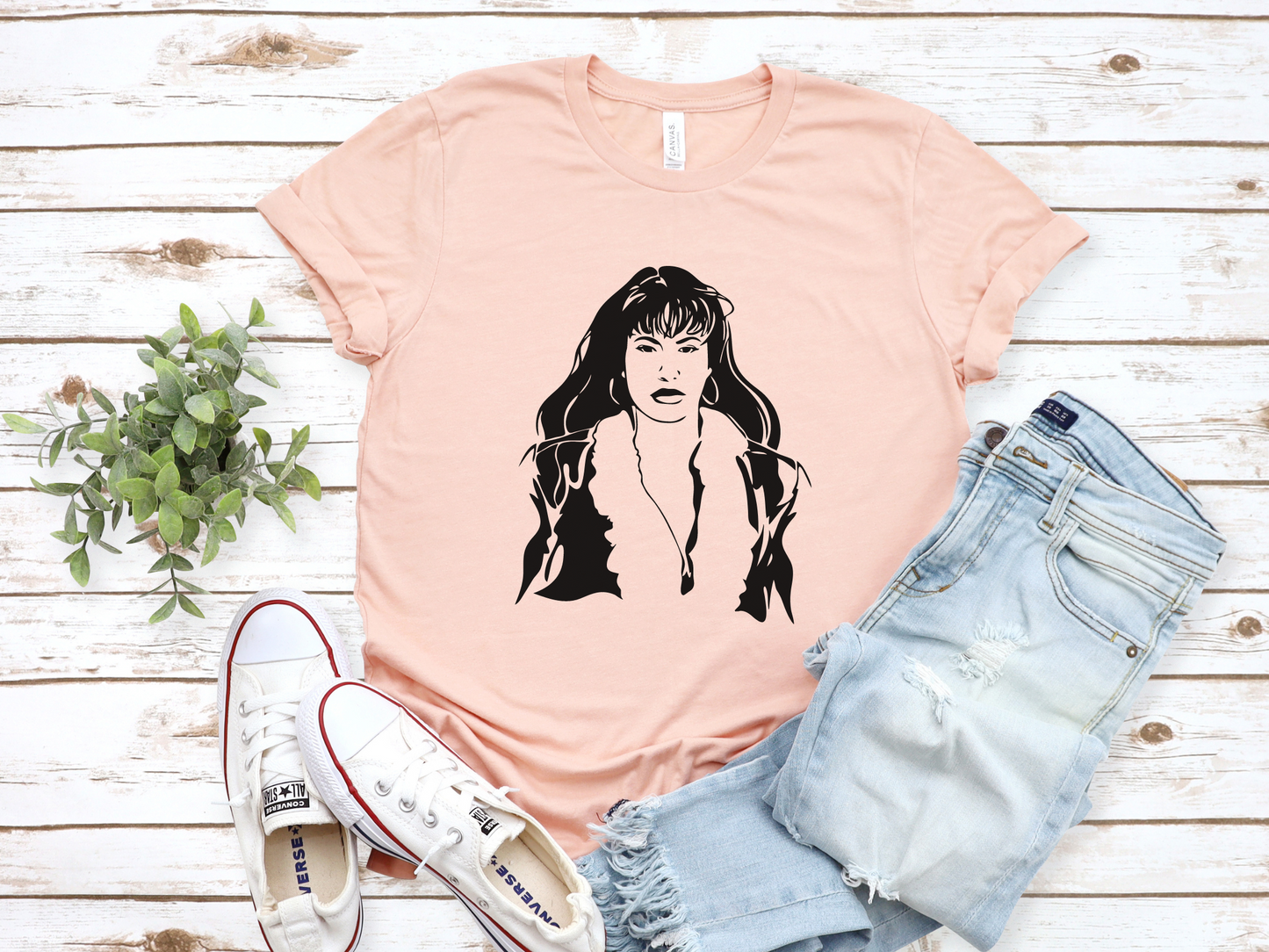 Selena T-Shirt