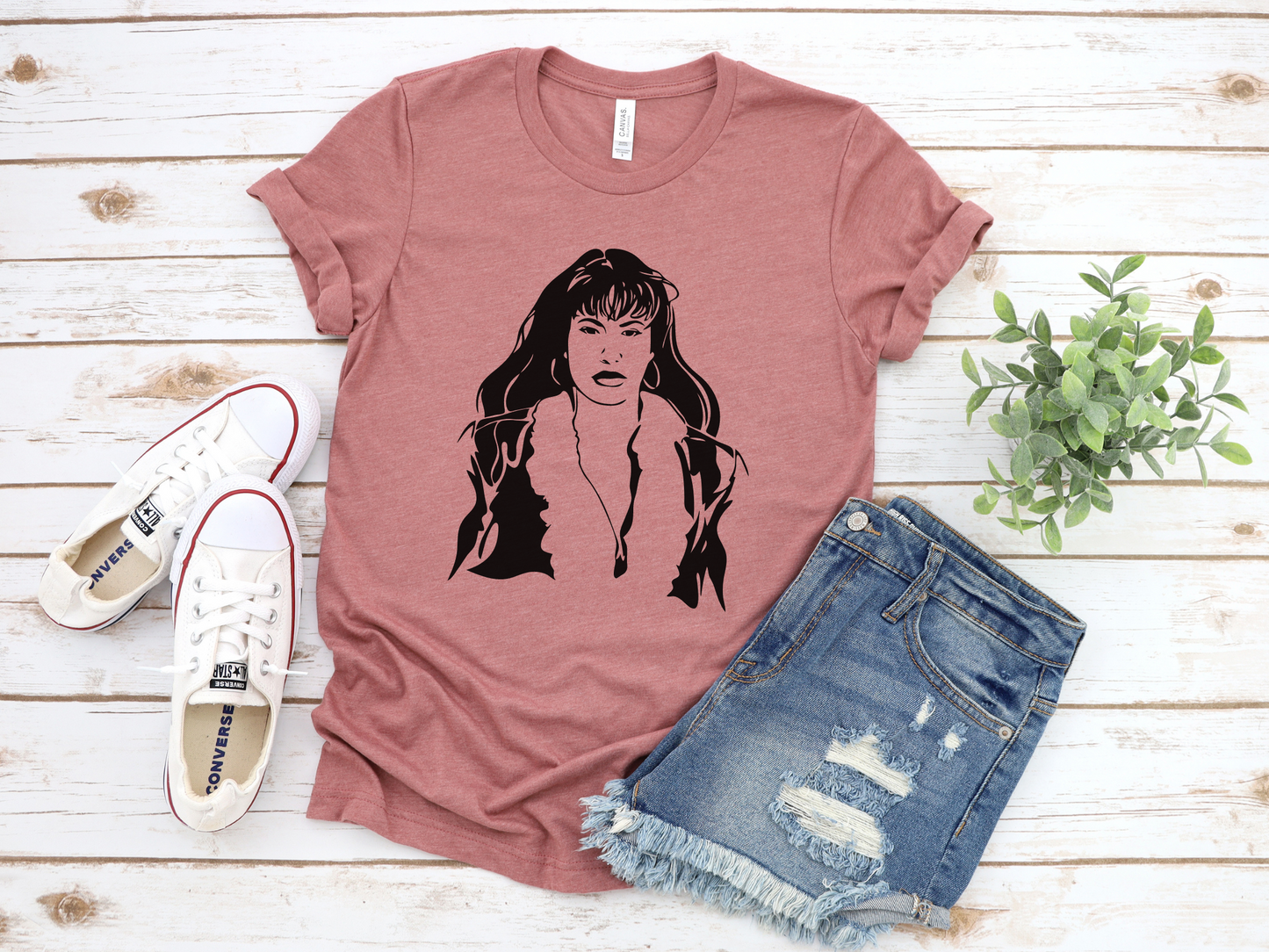 Selena T-Shirt