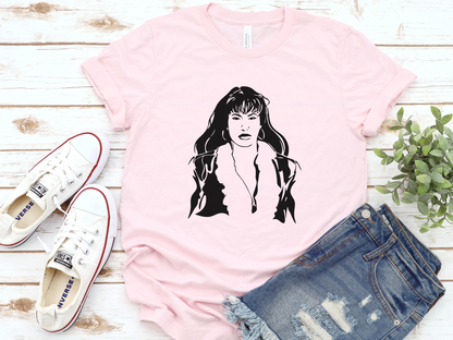 Selena T-Shirt