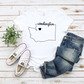 Washington State Heart T-Shirt