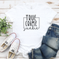 True Crime Junkie T-Shirt