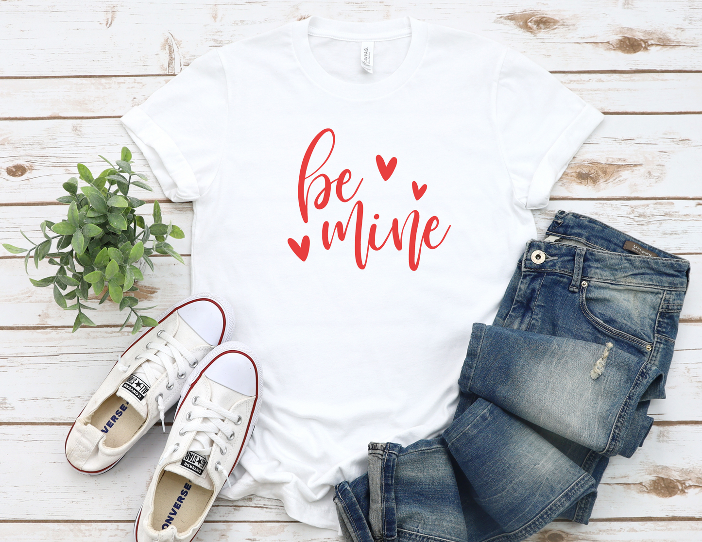 Be Mine T-Shirt