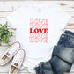 Love T-Shirt
