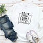 True Crime Junkie Sweater